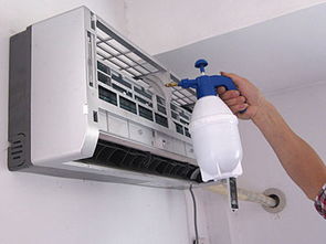 空调清洗设备哪种比较好 如何清洗空调的过滤网